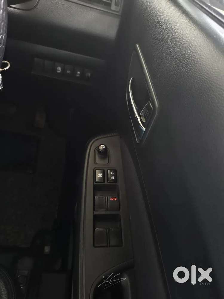 2022 Maruti Swift 1.2 Petrol Automatic