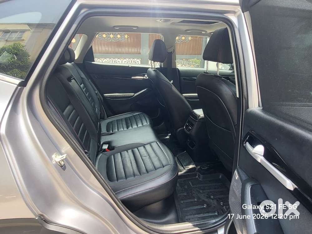 Kia Seltos 1.4 Gtx + Petrol At, 2022, Petrol