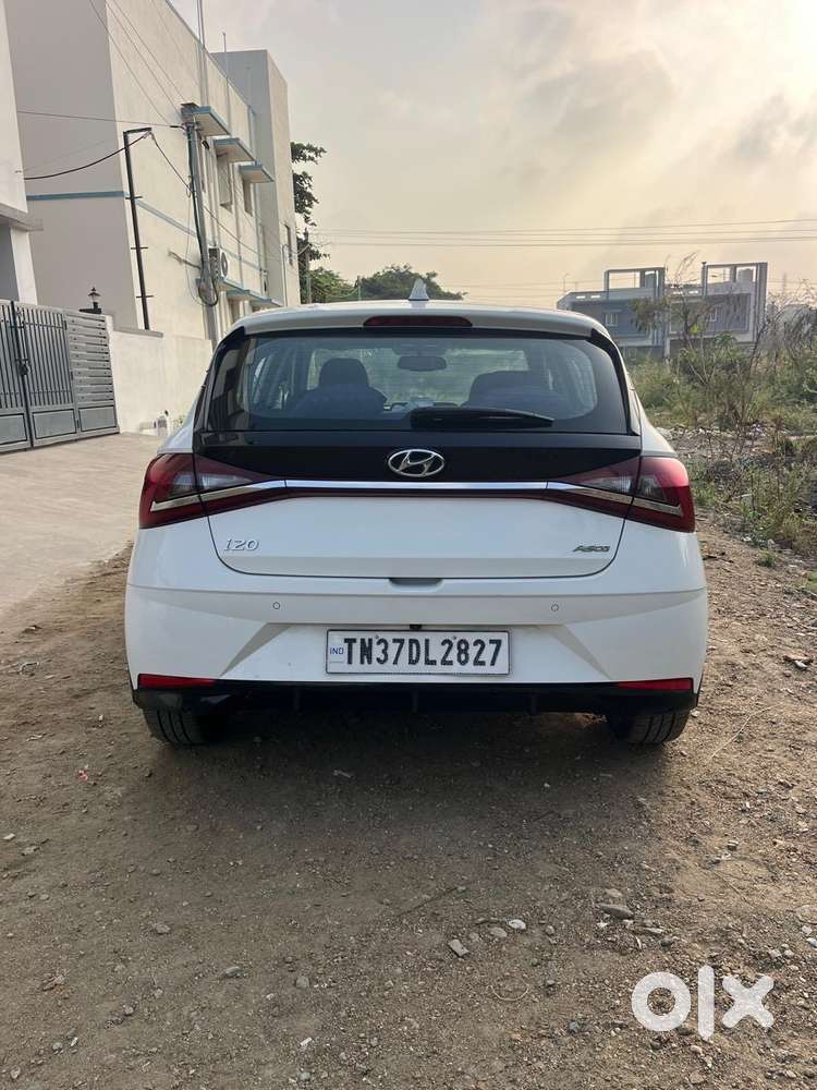 Hyundai New I20 2021 Diesel 70000 Km Driven