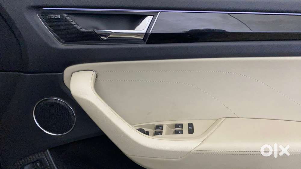 Skoda Kodiaq L & K, 2023, Petrol