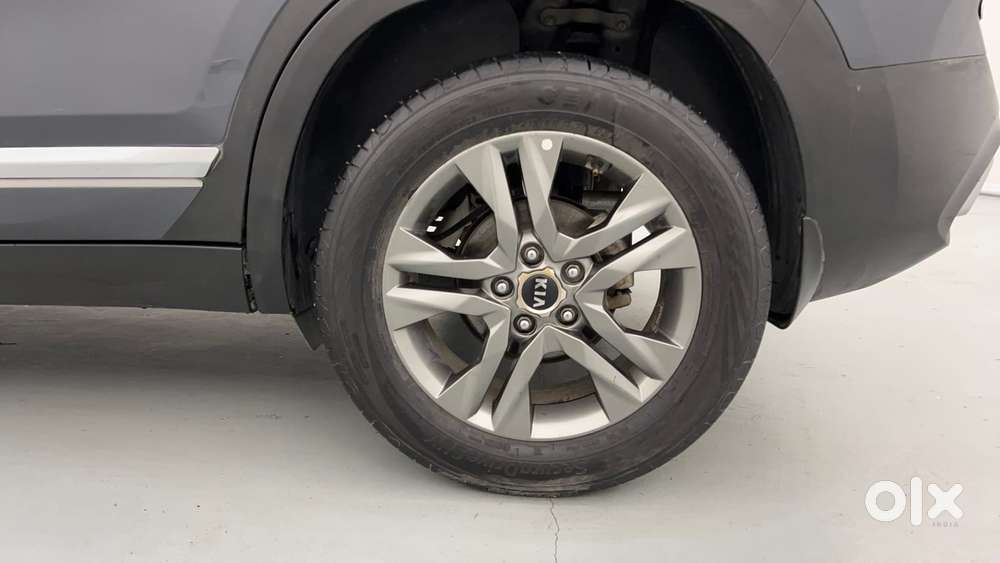 Kia Seltos Htx D, 2021, Diesel