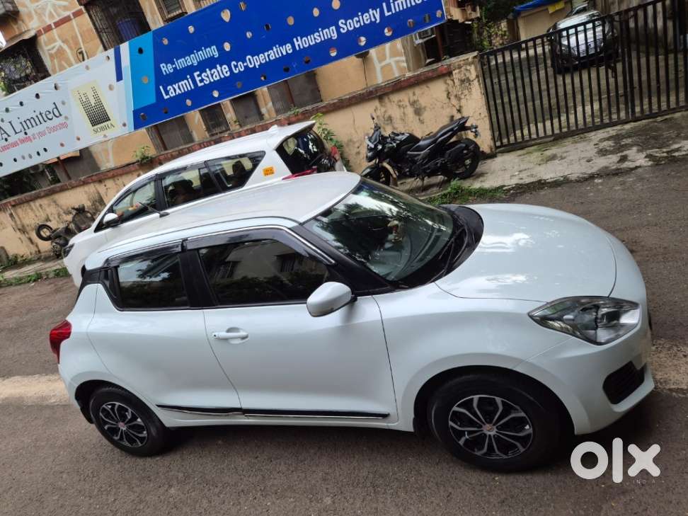 Maruti Suzuki Swift Vxi Ags, 2022, Petrol