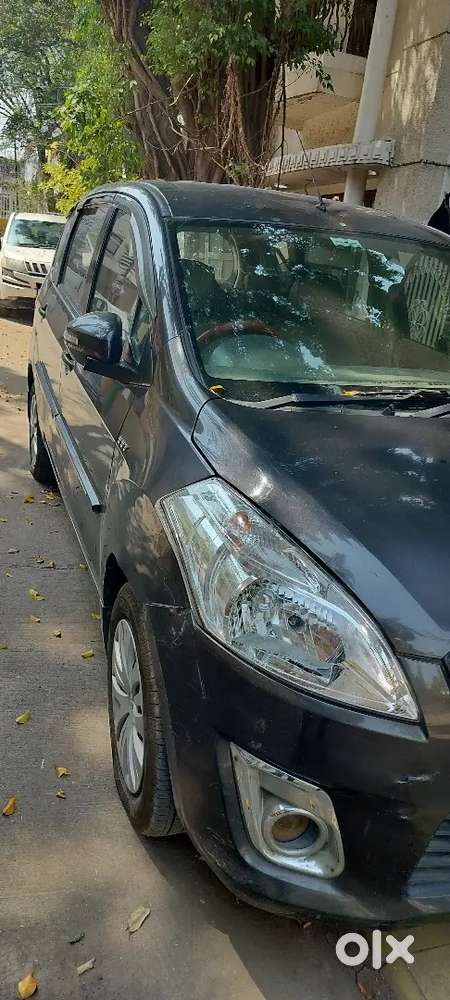 Maruti Ertiga 7 Seater In Good Condition