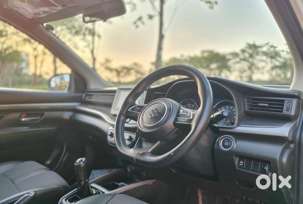 Maruti Suzuki Xl6 Zeta, 2019, Petrol