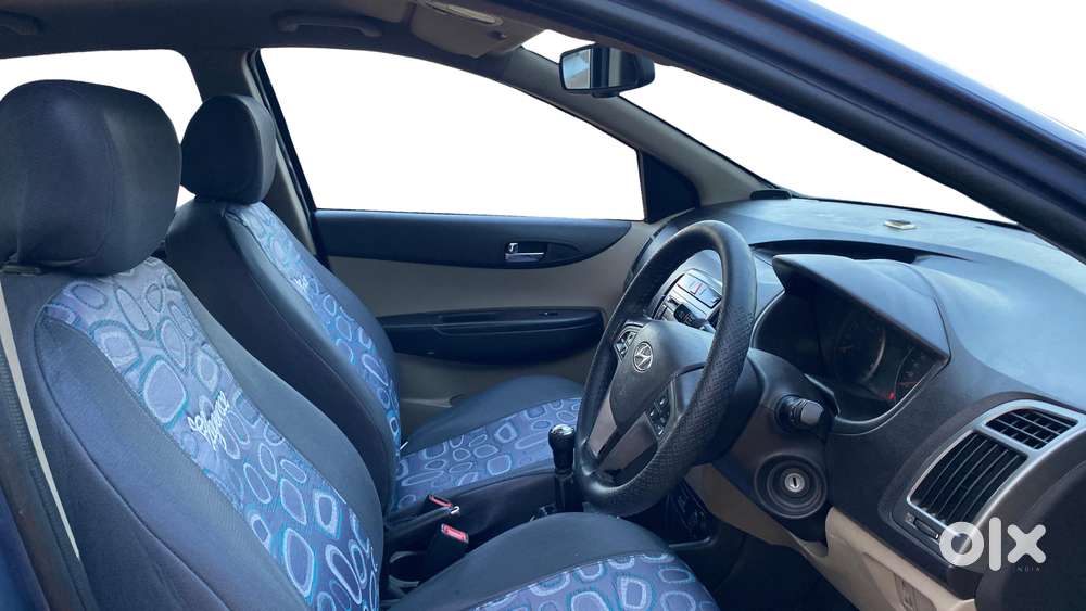 Hyundai I20 Sportz 1.2, 2013, Petrol