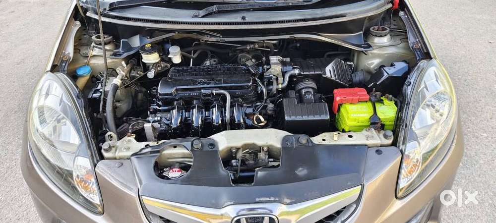 Honda Brio 2013-2016 Vx O, 2013, Petrol