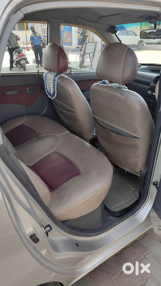Hyundai Santro Xing Xo, 2007, Petrol
