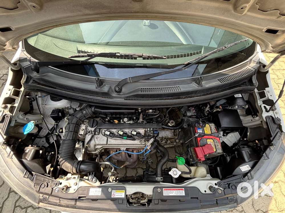 Maruti Suzuki Wagon R Vxi, 2020, Petrol