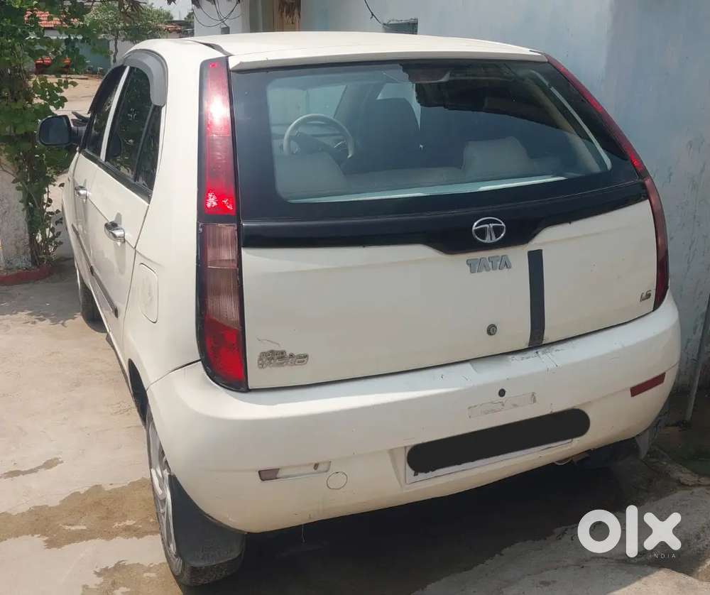 Tata Indica Vista 2013 Diesel Good Condition
