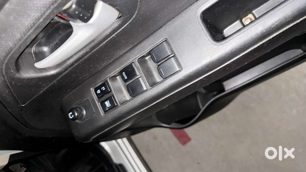 Maruti Wagon R Vxi 2022