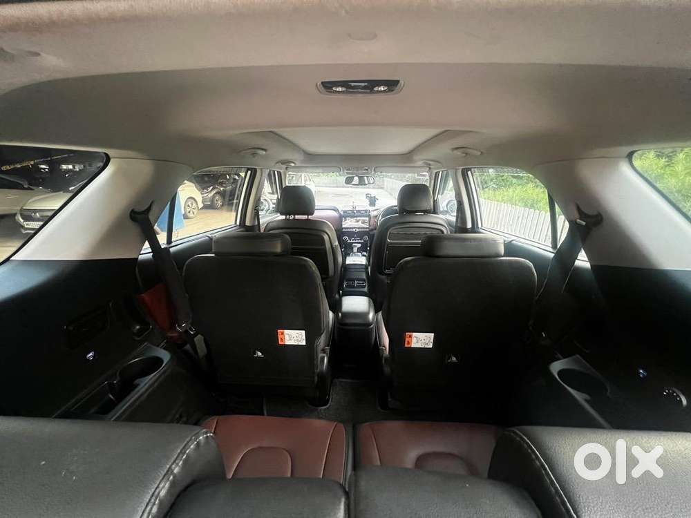For Sale – Hyundai Alcazar Platinum (diesel Auto)