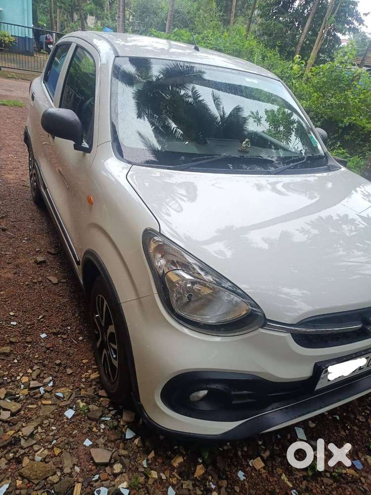 Maruti Suzuki Celerio Lxi(o) 2024 Model