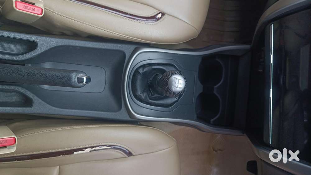 Honda City 2015-2017 I Vtec Sv, 2017, Petrol