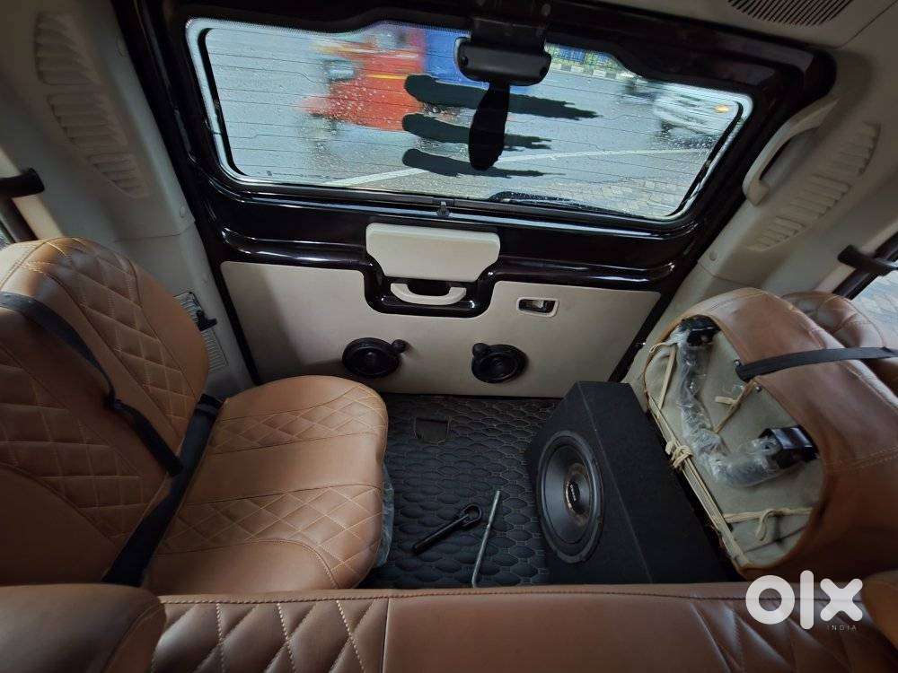 Mahindra Scorpio Classic 2.2 S 11 Mt 7 Cc, 2023, Diesel