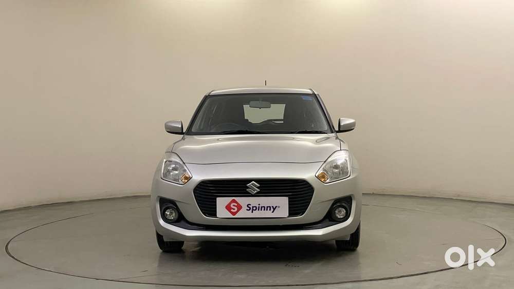 Maruti Suzuki Swift Amt Zxi, 2019, Petrol