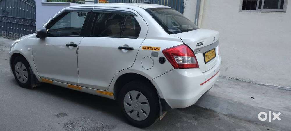 Maruti Suzuki Swift Dzire, 2022, Cng & Hybrids
