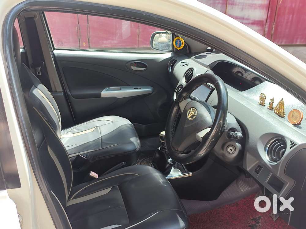 Toyota Etios Vd Sp, 2012, Diesel