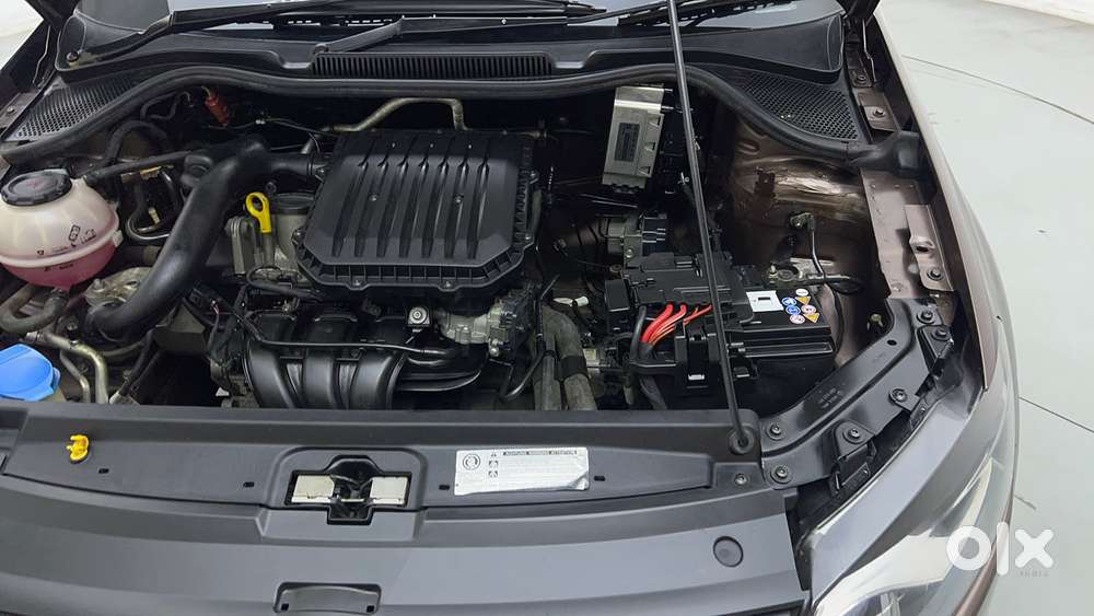 Volkswagen Polo 1.0 Comfortline Plus, 2019, Petrol