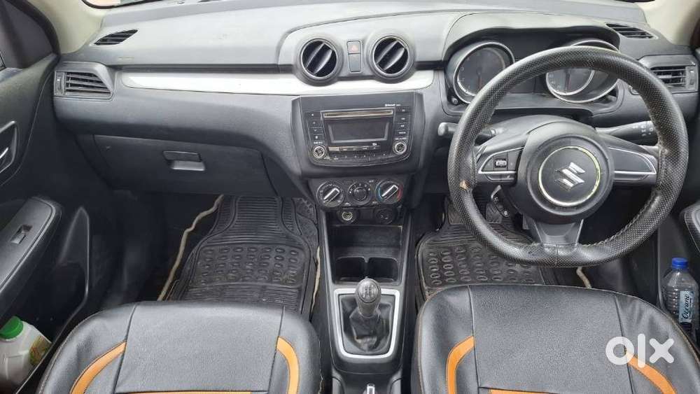 Maruti Suzuki Swift Vxi Optional, 2019, Petrol