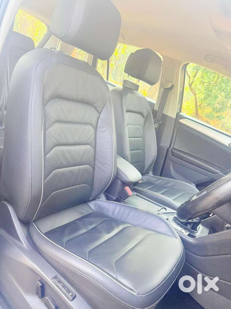 Volkswagen Tiguan 2017 Diesel Well Maintained