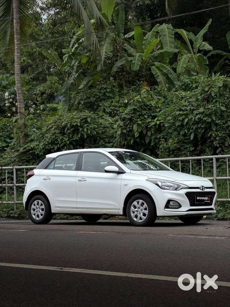 Hyundai Elite I20 Magna+ Vtvt, 2020, Petrol