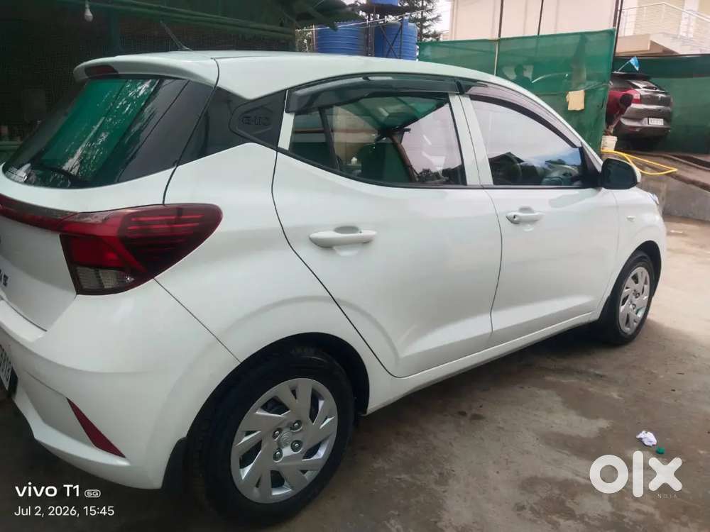 Hyundai Grand I10 Magna 2024