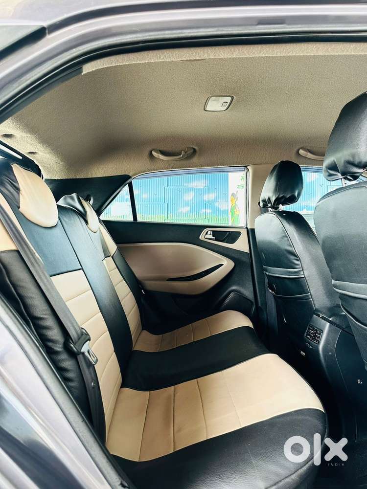 Hyundai I20 Sportz Plus Diesel, 2015, Diesel