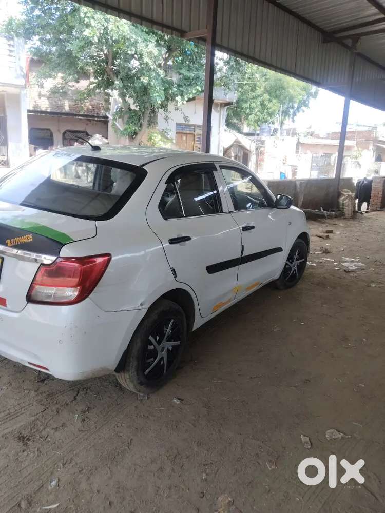 Maruti Swift Dzire Tour 2023 Hybrid