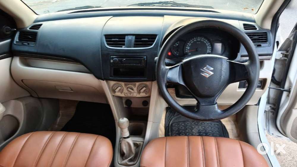 Maruti Suzuki Dzire Tour S Diesel, 2018, Diesel