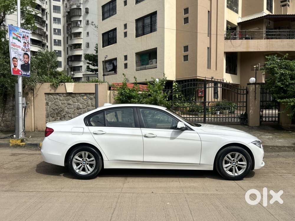 Bmw 3 Series 2.0 320d Prestige, 2016, Diesel
