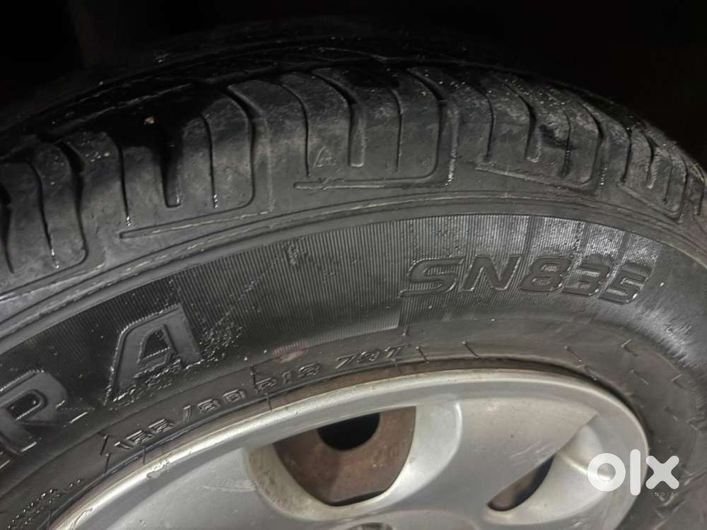 Hyundai Getz Prime 2004
