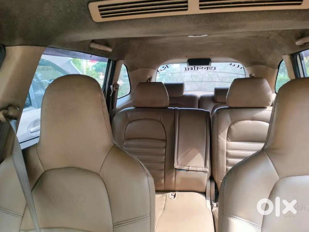 Honda Mobilio 2014 Diesel Well Maintained