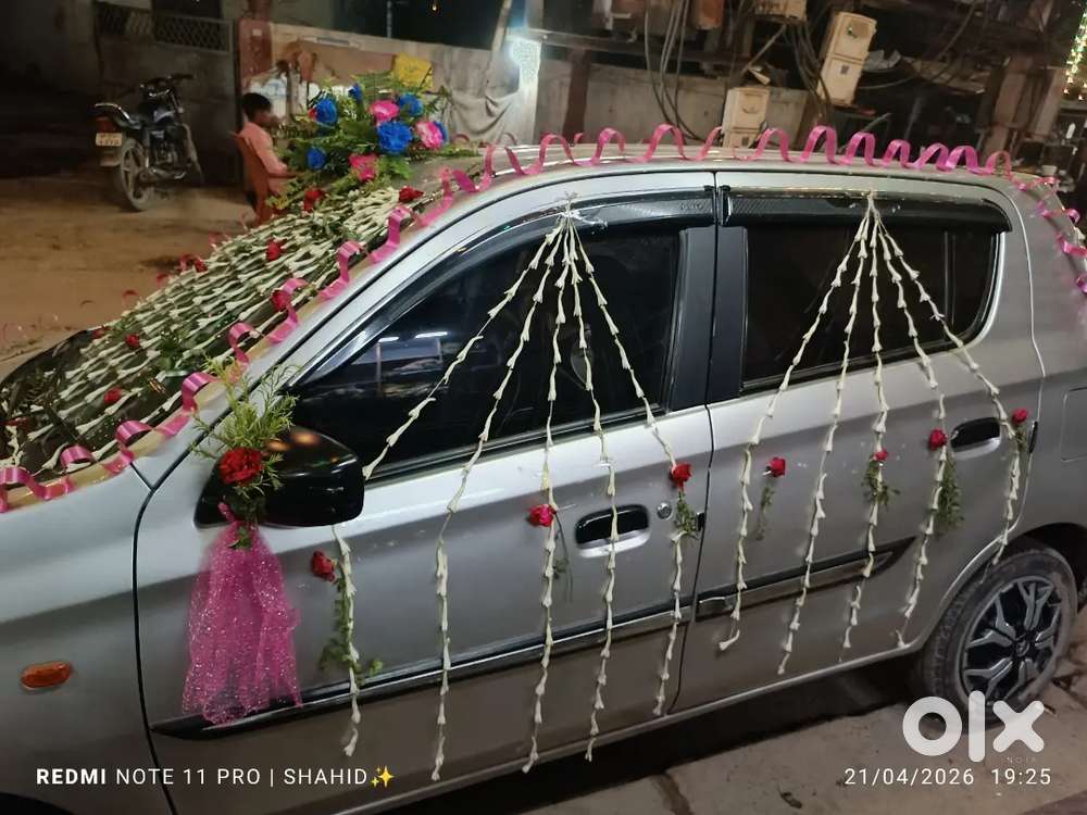 Maruti Suzuki Alto K10 2015 Petrol 70200 Km Driven