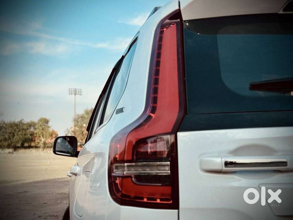 Mahindra Scorpio-n 2.2 Z8 Diesel At 7 Str, 2024, Diesel