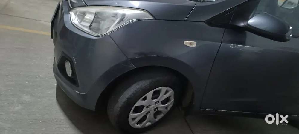 Hyundai Grand I10 2014 Petrol Manual