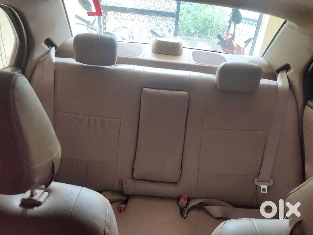 Maruti Suzuki Swift Dzire 2016 Petrol 46000 Km Driven