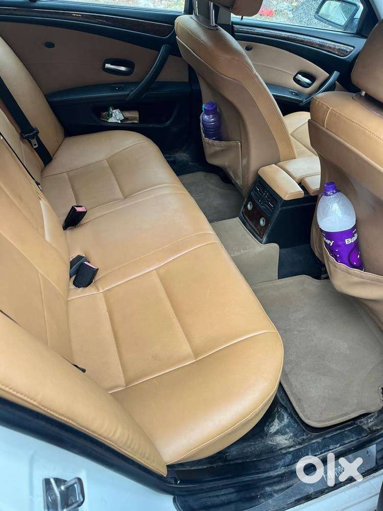 Bmw 520d Urgent Sale