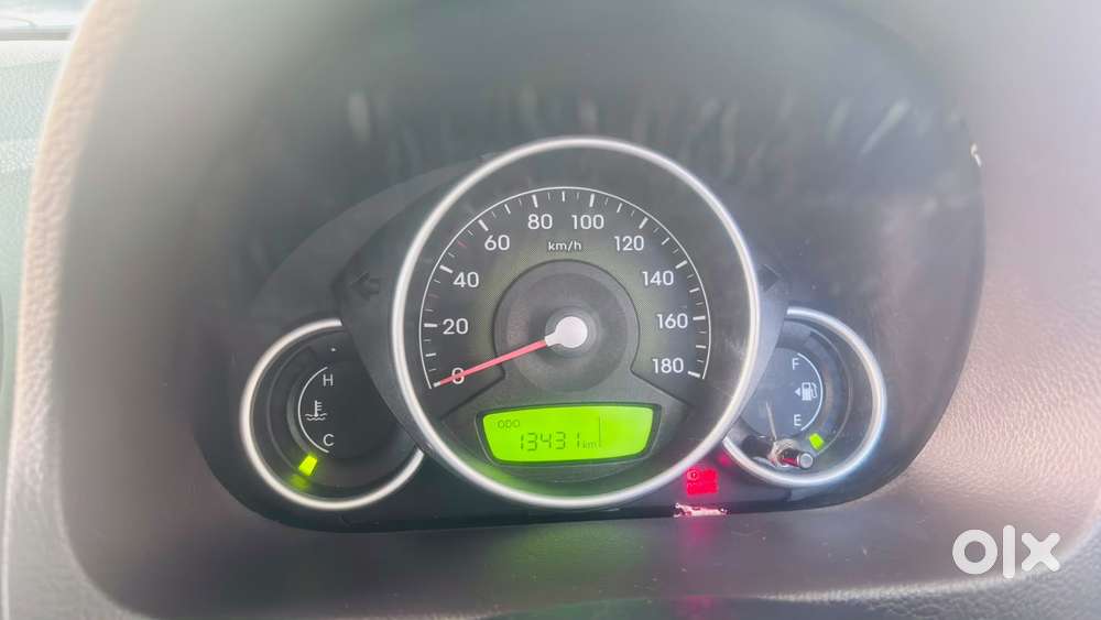 Hyundai Eon Magna +, 2018, Petrol