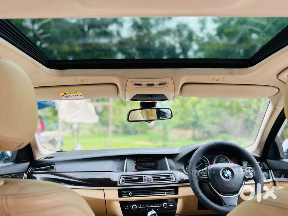 Bmw 1 Series, 2017, Diesel
