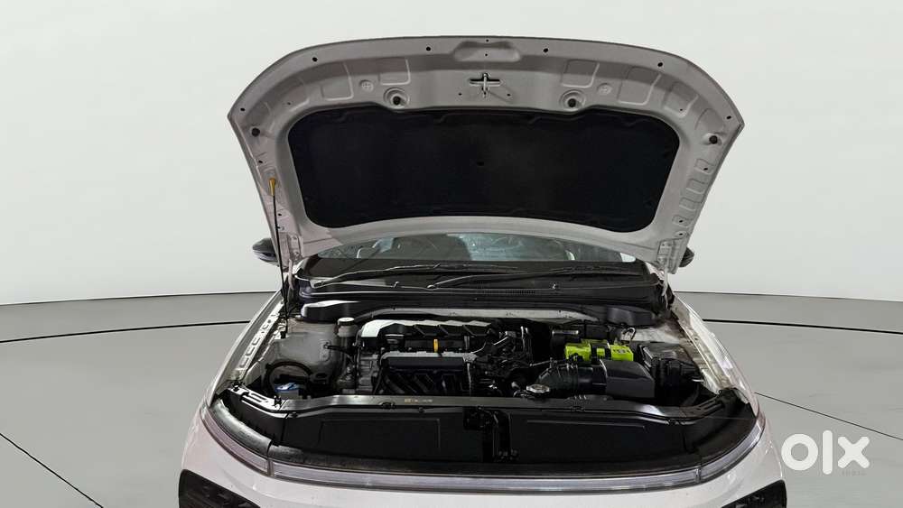 Hyundai Verna 1.5 Sx Turbo Petrol Mt, 2023, Petrol