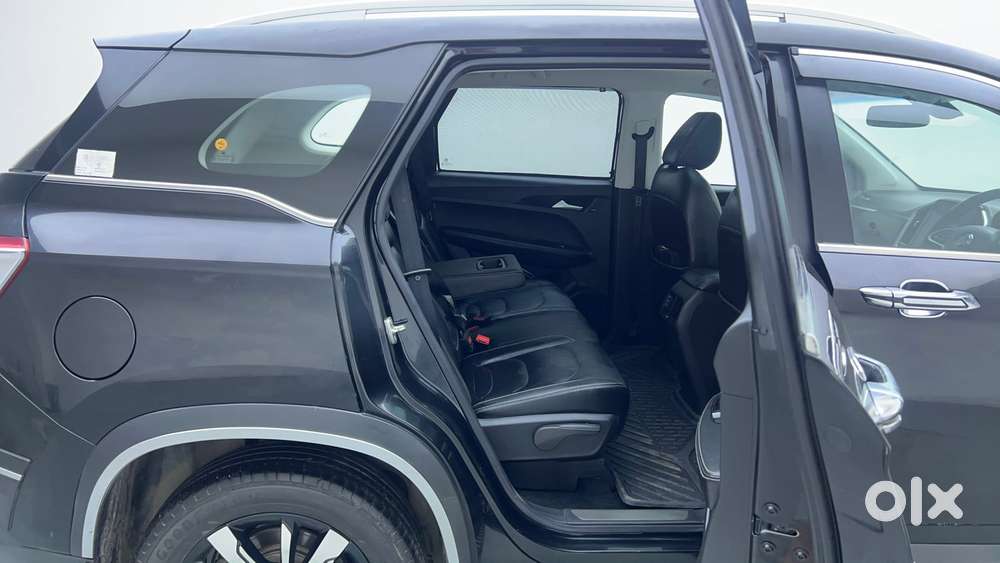 Mg Hector 2.0 Sharp Diesel, 2020, Diesel