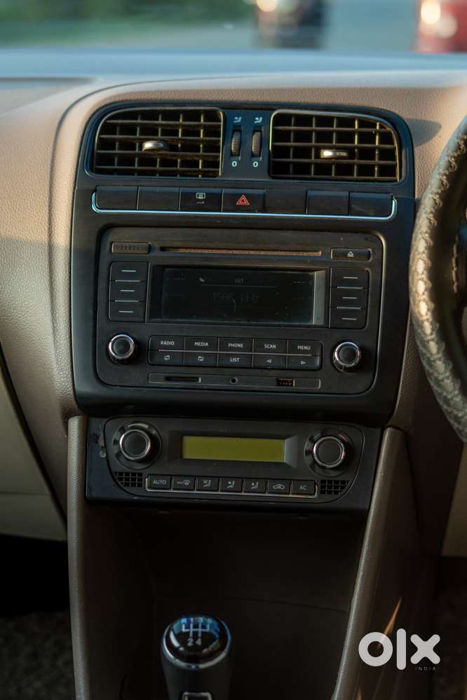 Skoda Rapid 1.6 Tdi 2012 Diesel Car