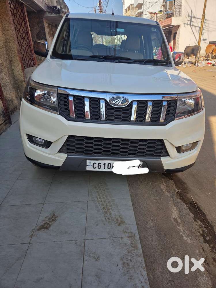 Mahindra Bolero Neo 1.5 N 10, 2022, Diesel