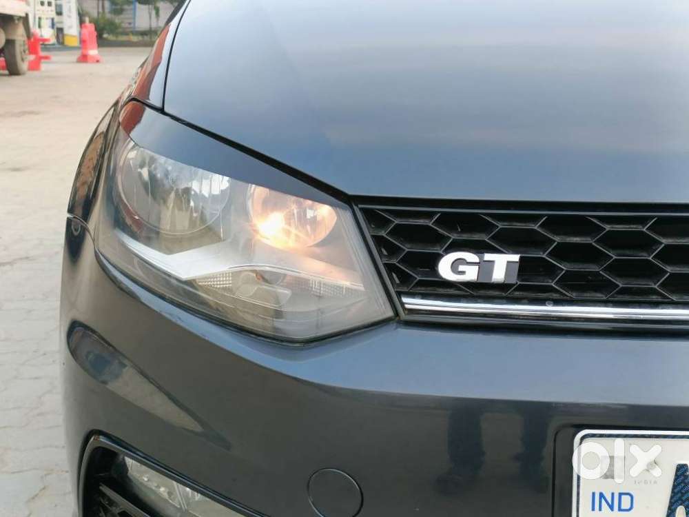 Volkswagen Polo Gt Tsi, 2022, Petrol