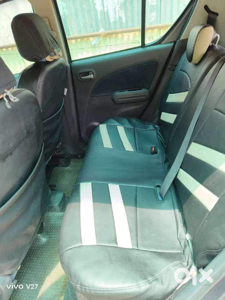 Maruti Suzuki Ritz 2011 Ekdam Kam Chala Hua Hai Only 25000 Top Model