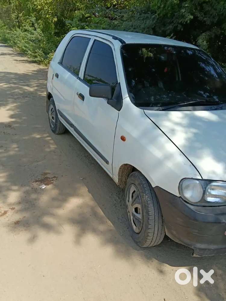 Maruti Suzuki Alto 2006