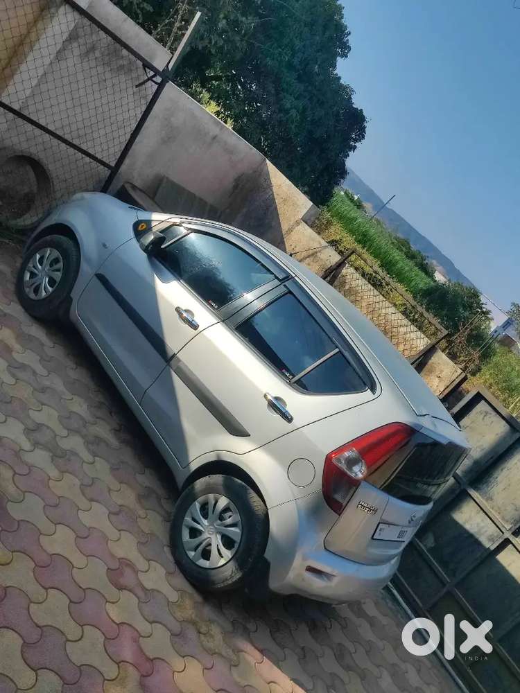 Maruti Ritz 2010end  2030end Papers Clear Excellent Condition