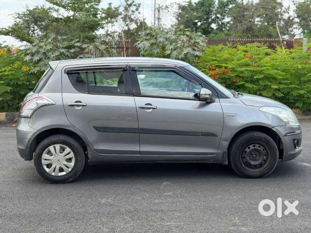 Maruti Suzuki Swift Ddis Vdi, 2014, Diesel