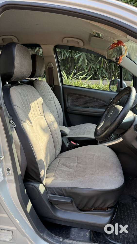 Maruti Suzuki Ritz Vdi Genus, 2013, Diesel