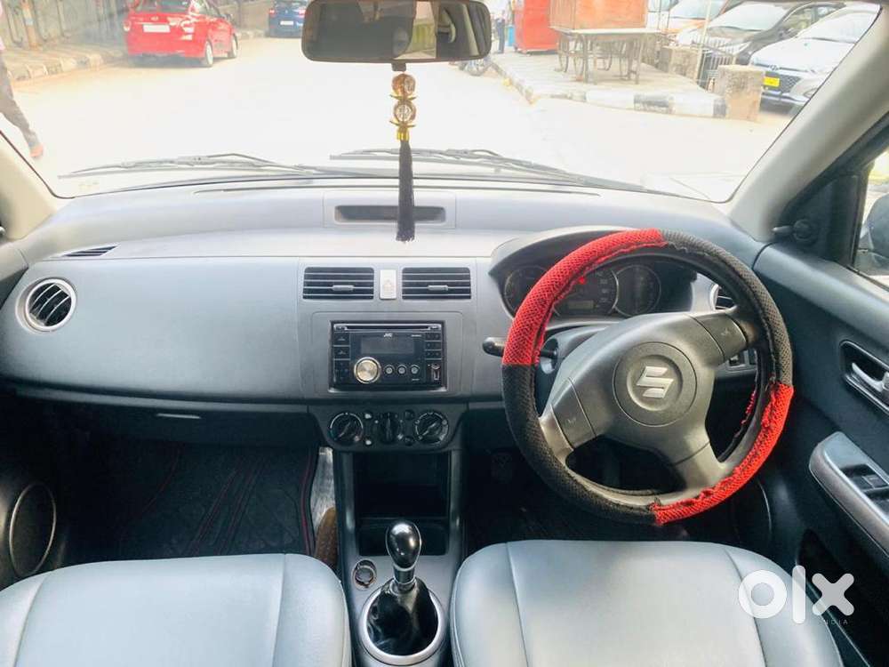 Maruti Suzuki Swift Vdi (o), 2009, Diesel